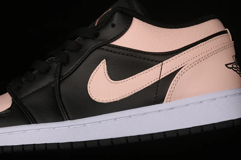 All categories Air Jordan Jordan series basketball shoes Air Jordan 1 Low Air Jordan 1 Low AJ1 Joe 1 low-top cultural and leisure sports sneakers 553558-034